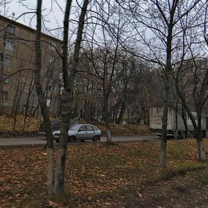Ryazanskaya Street, 4, : foto