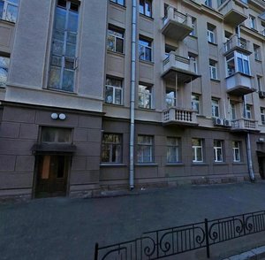 Mykhaila Hrushevskoho Street, 9, Kyiv: photo