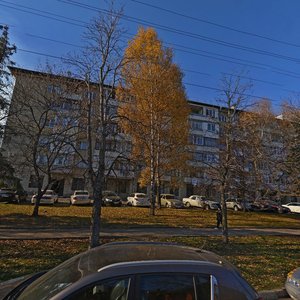 Ulitsa Andreya Gubina, 9, Kislovodsk: photo