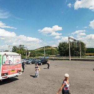 Prospekt Shakhtyorov, 1Б, Prokopevsk: photo