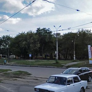 Klochkivska vulytsia, 352, : foto