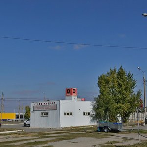 Zemlyachki Street, 74Г, Volgograd: photo