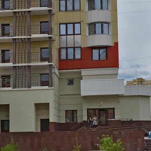 Podmoskovniy Boulevard, 13, Krasnogorsk: photo