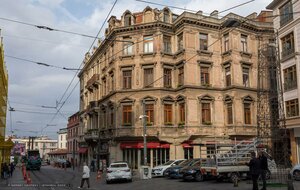 Tünel Geçidi Sok., No:1C, Beyoğlu: Fotoğraflar