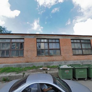 Nekrasovskaya Street, 75/10, Rostov‑na‑Donu: photo