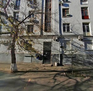 Obolonska Street, 39, Kyiv: photo