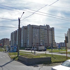 Malahova Street, 148, Barnaul: photo