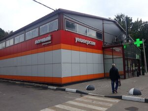 Ulitsa Lva Tolstogo, 3 ، موسكو ومحافظة موسكو: صورة