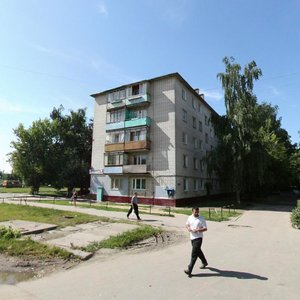 Dvorovaya Street, 27, Nizhny Novgorod: photo