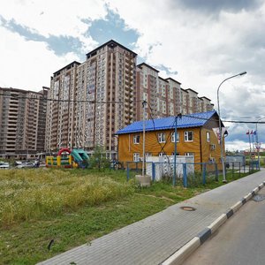 Triumfalnaya ulitsa, No:12, Odintsovo: Fotoğraflar