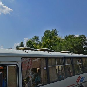 9 Yanvarya Street, 221А, Voronezh: photo