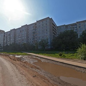 Красноярск, Судостроительная улица, 133: фото