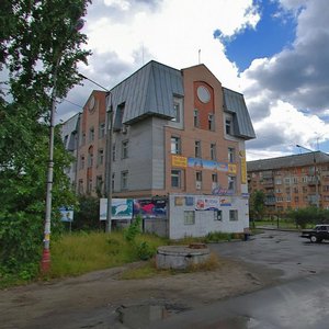 Ulitsa Sovetov, 4, Novodvinsk: photo