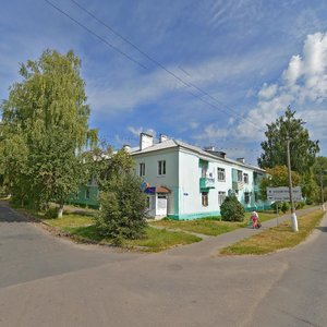 Suvorova Street, 66, Kolomna: photo