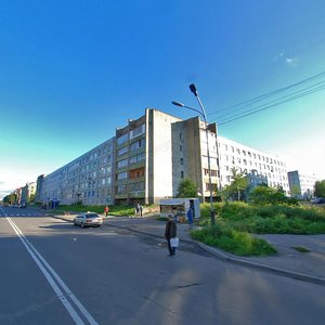 Admirala Flota Lobova Street, No:43, Murmansk: Fotoğraflar