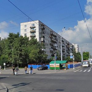 Svetlanovskiy Avenue, 74к1, Saint Petersburg: photo