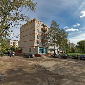 Grigoriya Sokolova Street, 4, : foto