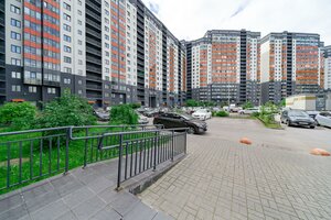 Evropeyskiy Avenue, 18к2 ، : صورة
