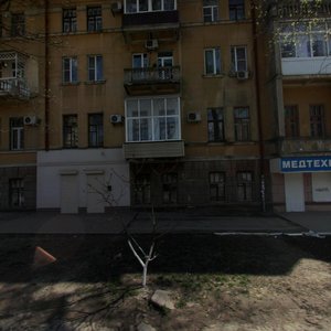 Chekhova Avenue, 80/158, Rostov‑na‑Donu: photo