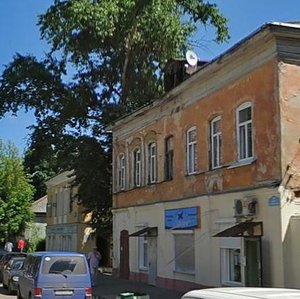 Voronina Street, 21, Kaluga: photo