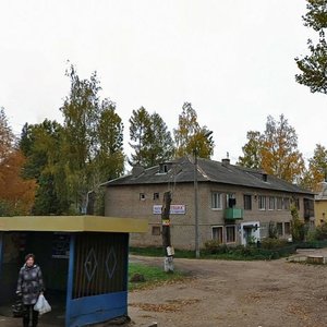 Rabochiy posyolok Lesnaya Polyana, 15, : foto