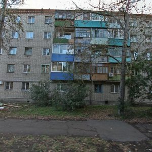 Kotovskogo Street, 1, Komsomolsk‑at‑Amur: photo