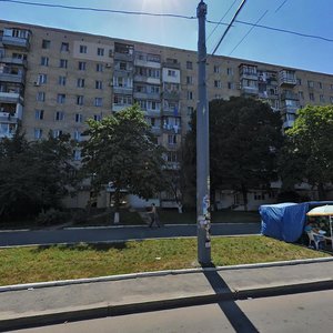 Vulytsia Inhlezi, 1, Odesa: photo