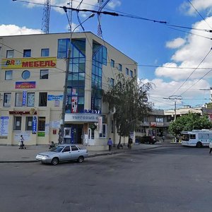 Yuvileinyi prospekt, 98А, Kharkiv: photo