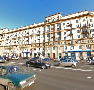 Sadovaya-Chernogryazskaya Street, 13/3с1 ، موسكو: صورة