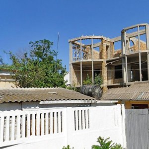 Russkaya ulitsa, 77, Feodosia: photo