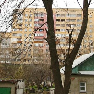 Goncharova Street, 2Б, Nizhny Novgorod: photo