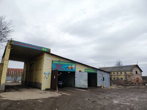 Tsentralnaya ulitsa, 1, : foto