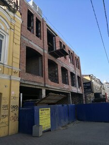 Maliy Lane, 22/53, Rostov‑na‑Donu: photo