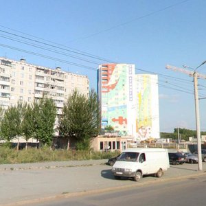 Ulitsa Chicherina, No:37Б, Çeliabinsk: Fotoğraflar