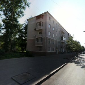 Minina Street, 3А, Nizhny Novgorod: photo