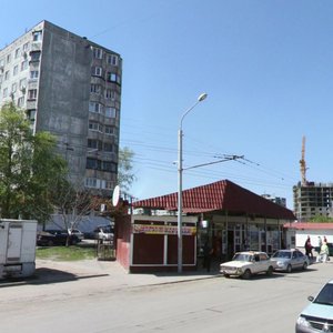 Kosmonavtov Avenue, 33, Rostov‑na‑Donu: photo