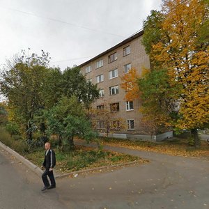 Voroshilova Street, 23, Izhevsk: photo