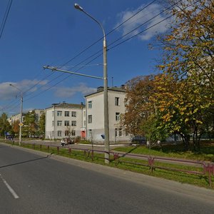 Angarskaja Street, 60А, Minsk: photo