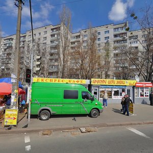 Zodchykh Street, 46, : foto