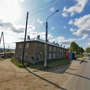 Ulitsa Domny Kalikovoy, 3, Komi Republic: photo