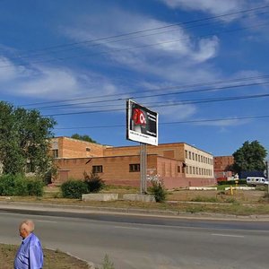 Gromovoy Street, 27, : foto