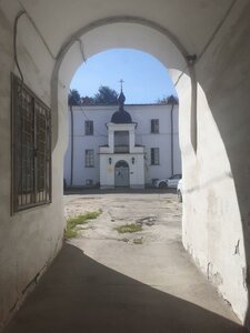 Svobody Square, 2А, Nizhny Novgorod: photo