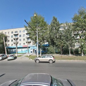 Vatutina Street, 65, Novosibirsk: photo