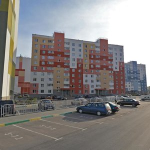 Yuzhniy Boulevard, 2, : foto