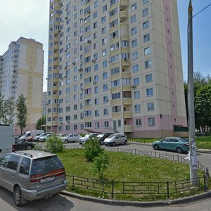 Москва и Московская область, Рабочий посёлок Андреевка, 30: фото