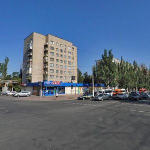 Slobozhanskyi Avenue, 113, Dnipro: photo