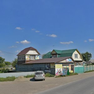 Ulitsa Baydukova, 2к1, Ob: photo