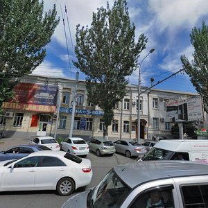 Krasnoarmeyskaya Street, 33Б, Rostov‑na‑Donu: photo