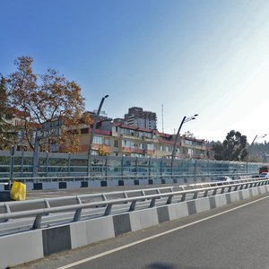 Nevskaya Street, 4, Sochi: photo