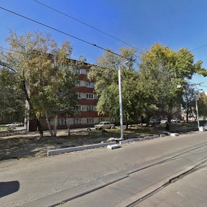 Deputatskaya street, 48, : foto